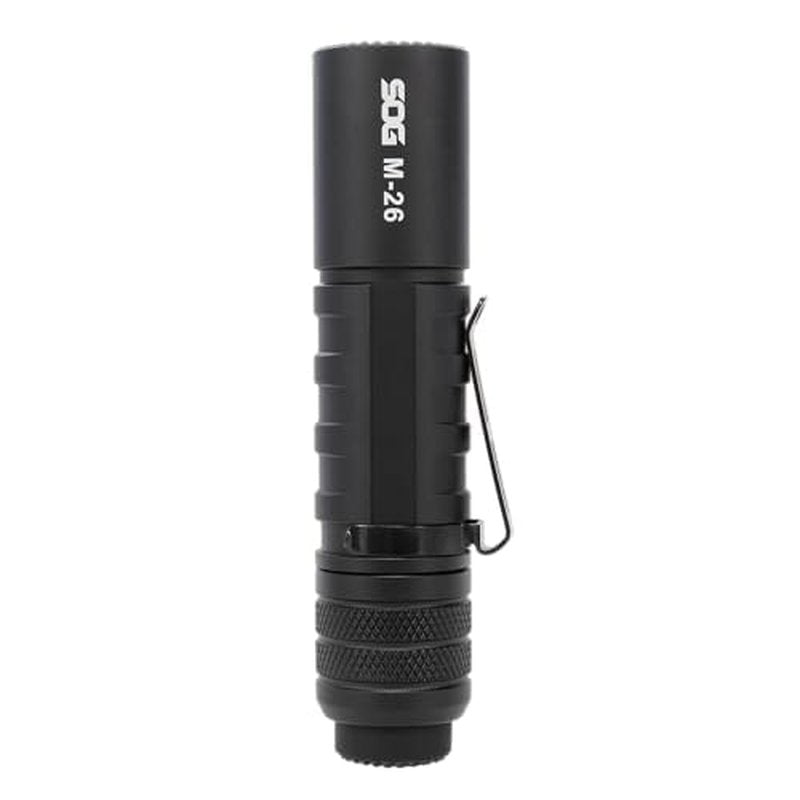 SOG M-26 Flashlight 1300L