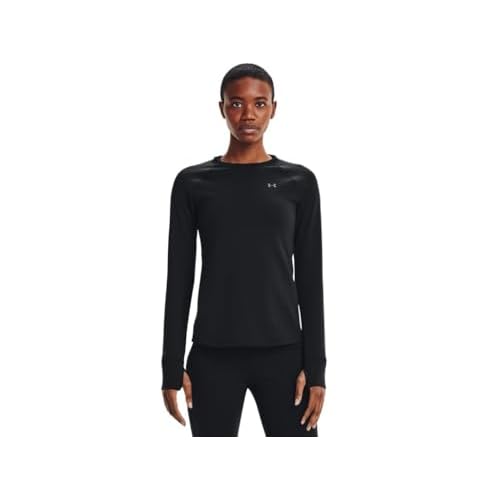 Under Armour - Women's Base 4.0 Crew