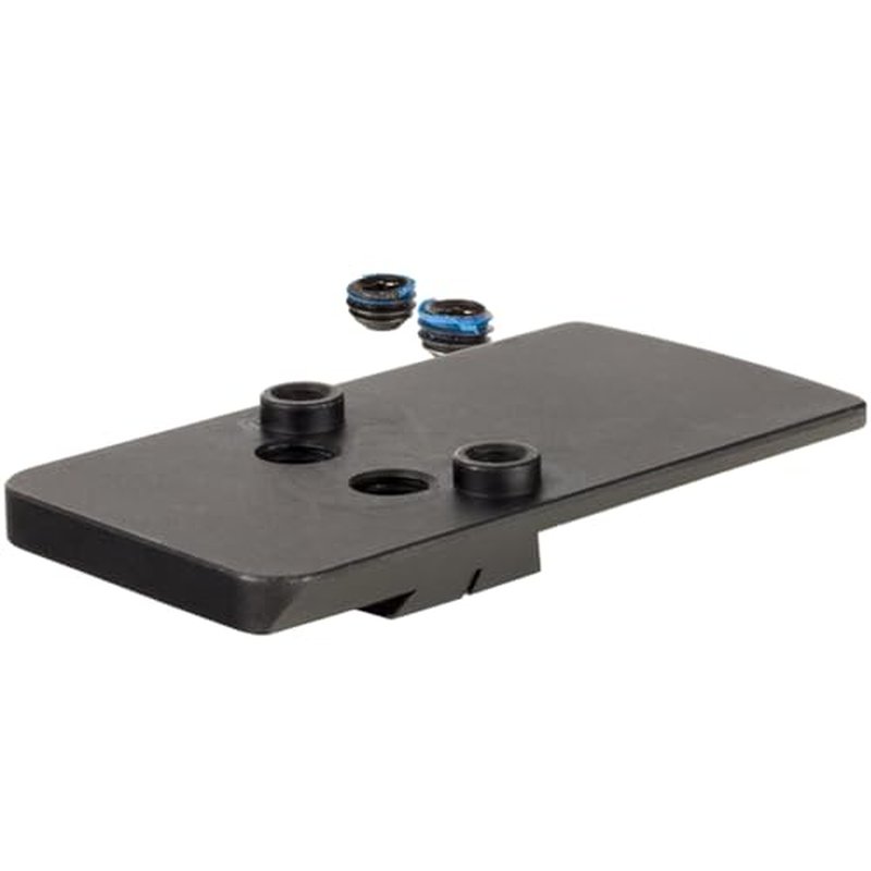 Trijicon RMRcc Pistol Dovetail Mount for S&W M&P Shield