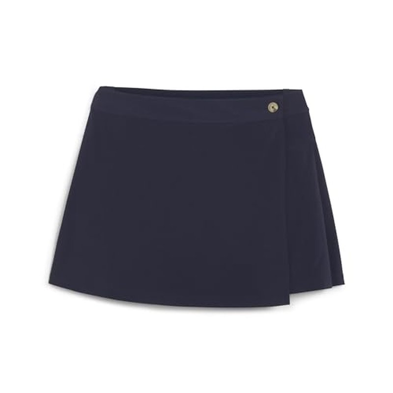 PUMA Women's Resort Wrap Skirt