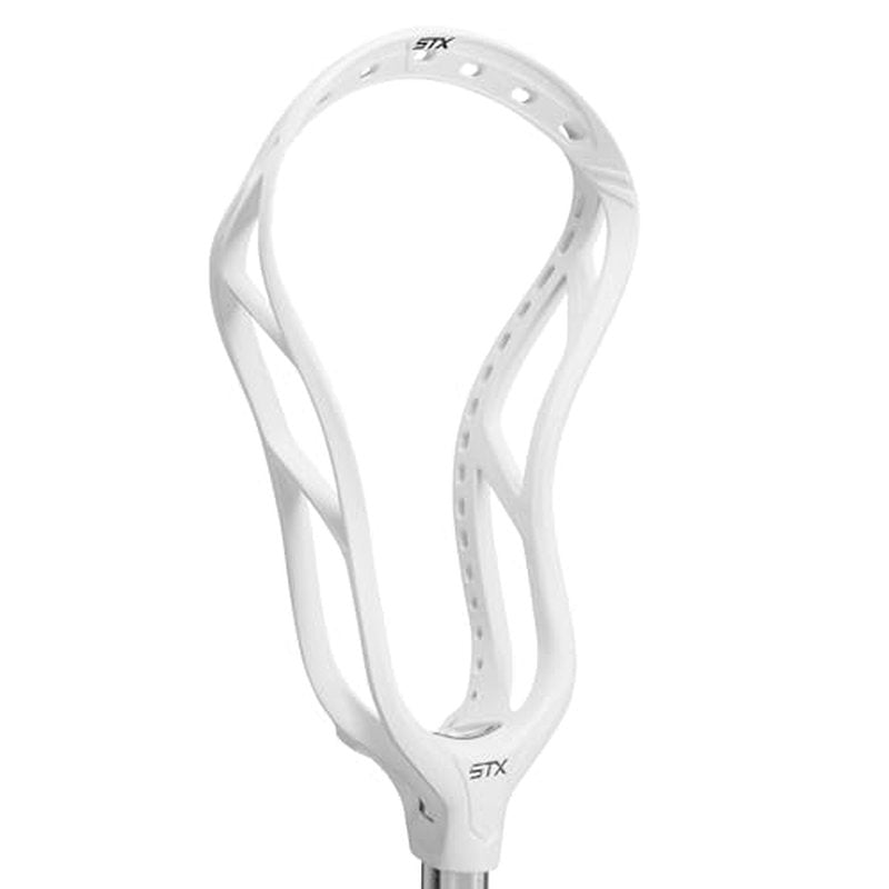 STX Stallion 1K Unstrung Men's Lacrosse Head