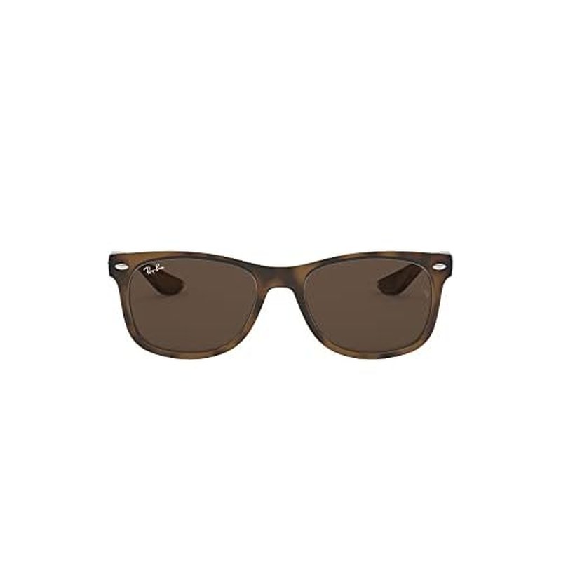 Ray-Ban boys Rj9052s New Wayfarer Square Sunglasses