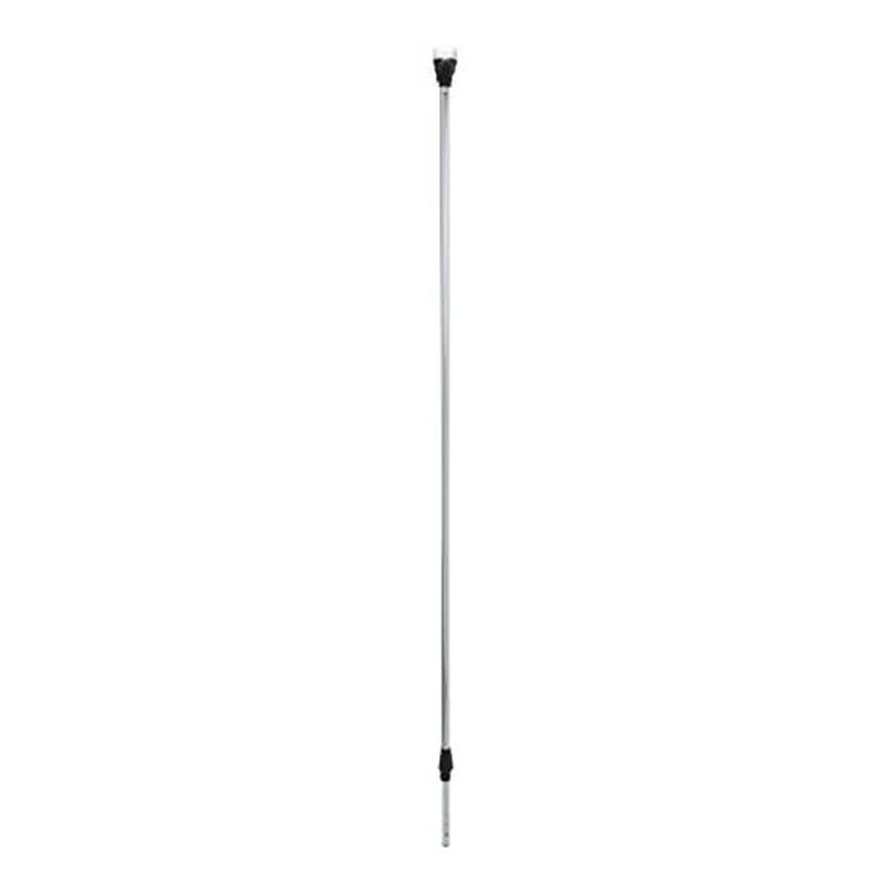 attwood Light Armor All-Round Articulating Light 54" 5530-54A7 Light Armor All-Round Articulating Light 54", Silver