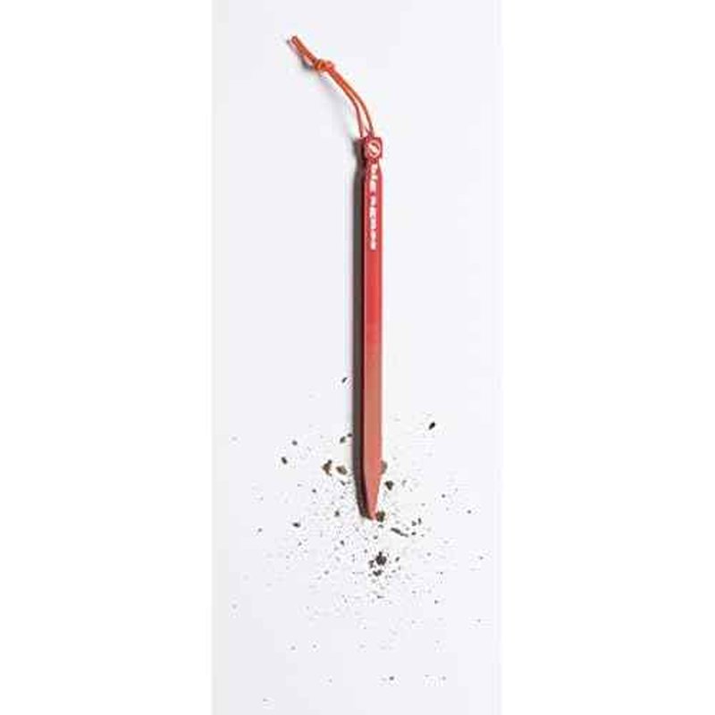 Big Agnes Dirt Dagger UL Tent Stakes