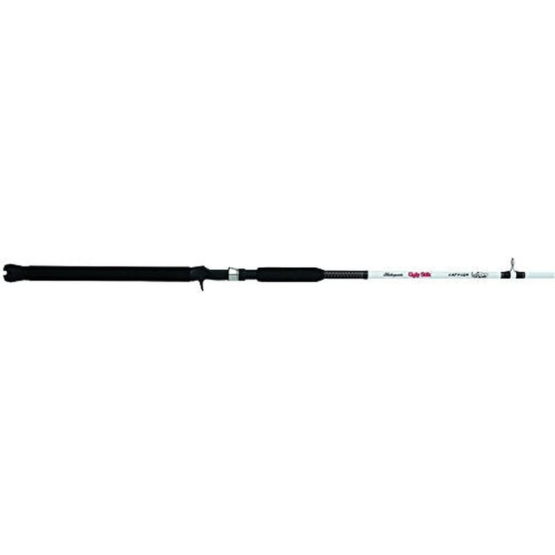Ugly Stik Carbon Casting Fishing Rod