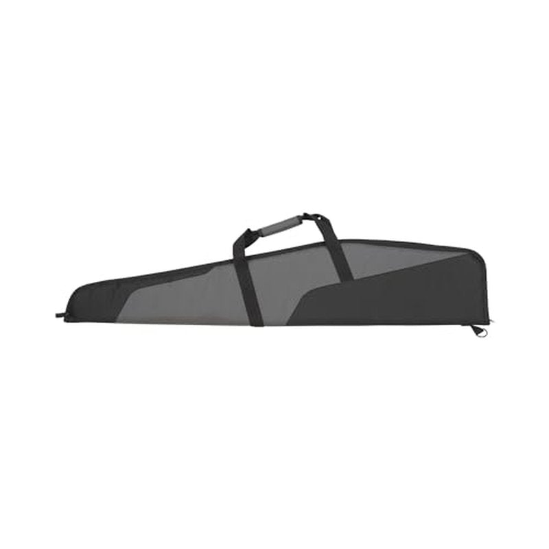 Allen Company Ruger Rifle Case - American Flag Scoped Soft Gun Case - Patriotic Gun Bag Lockable Gun Case - 46IN: Cases for Rifles with or Without Scope Options