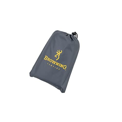 Browning Camping Glacier 4-Person Tent Floor Saver