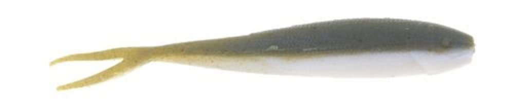 Berkley Gulp! Minnow,Watermelon Pearl,4-Inch