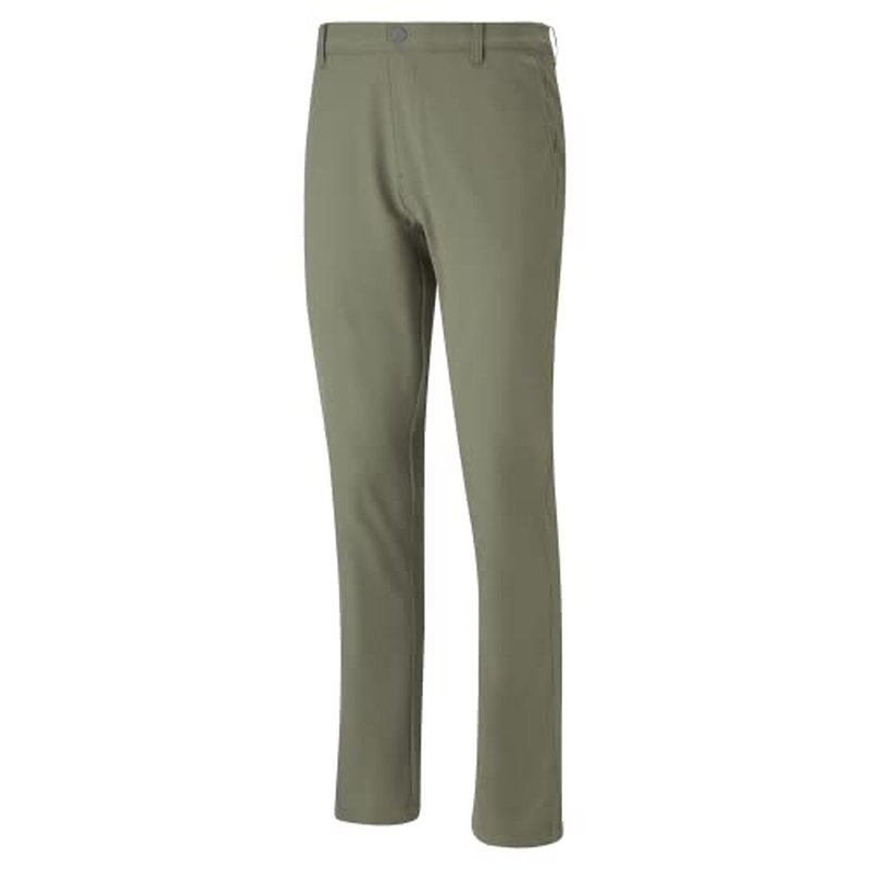 PUMA GOLF Women's Dealer Tailored Pant