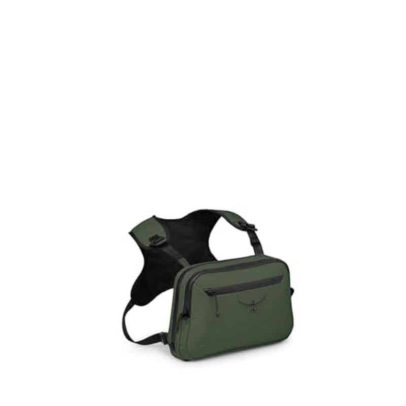 Osprey Archeon Commuter Chest Rig Bag, Scenic Valley