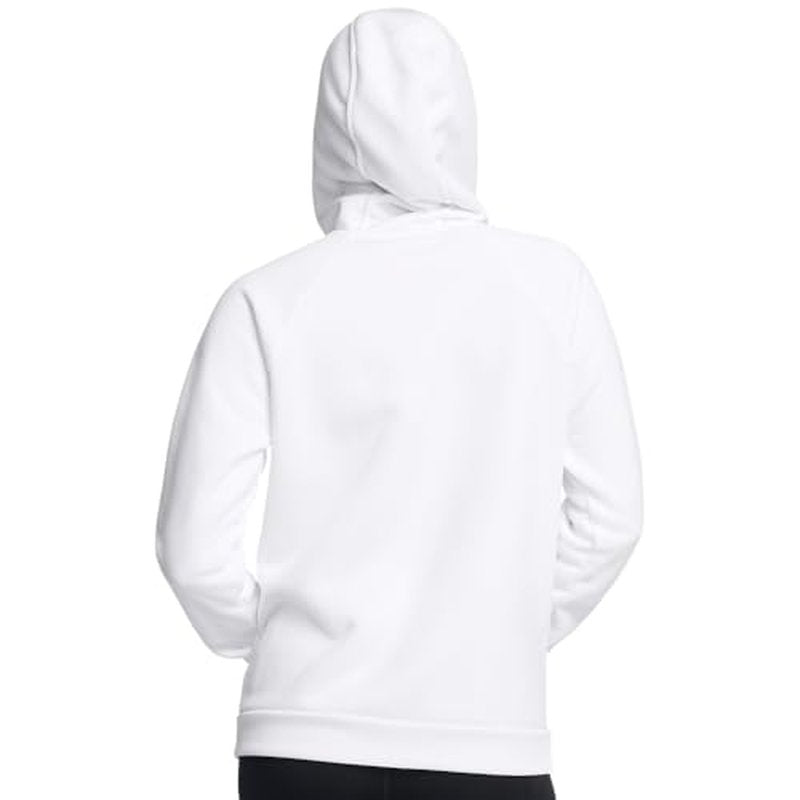Under Armour Women's Fleece Full Zip
