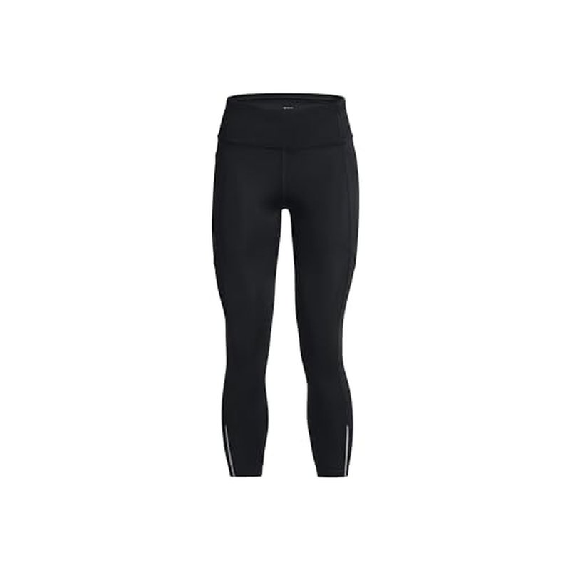 Under Armour Womens Women's Ua Fly Fast 3.0 Ankle Tights