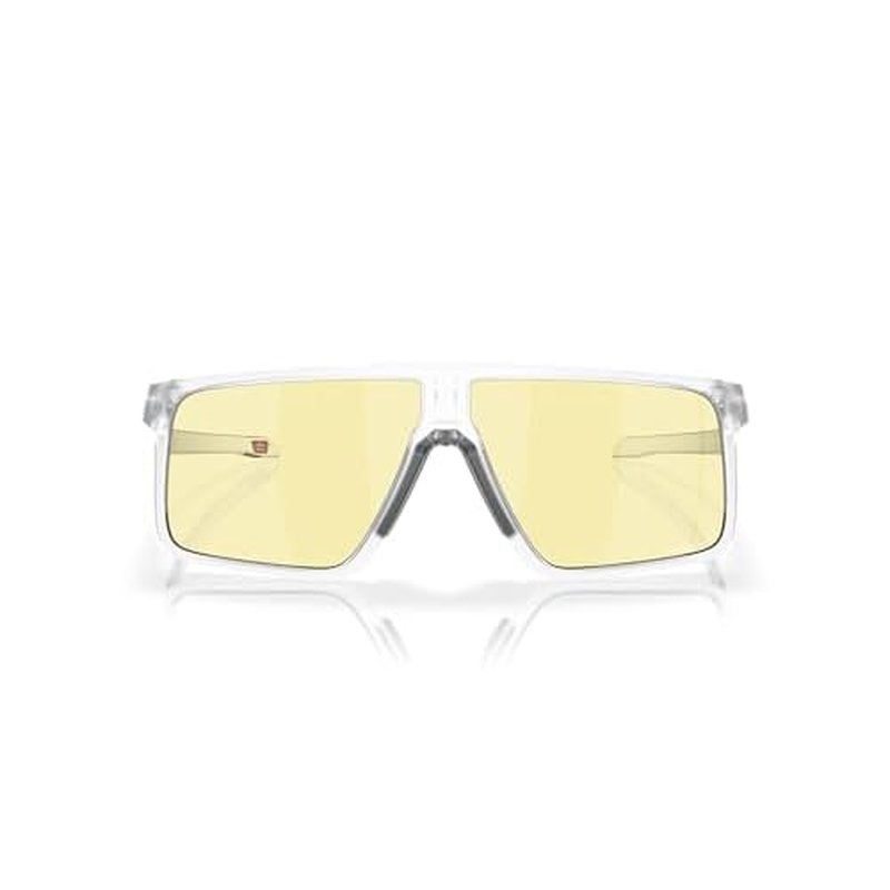 Oakley mens Oo9285 Helux Rectangular Sunglasses
