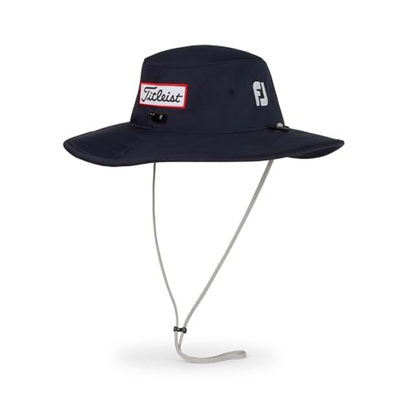 Titleist Men's Tour Aussie Golf Hat