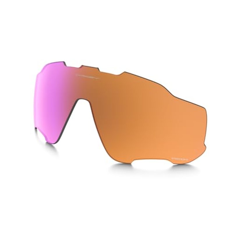 OAKLEY Original Jawbreaker Replacement Lenses For Men For Women+ Bundle Microfiber Pouch -FRAMES NOT INCLUDED
