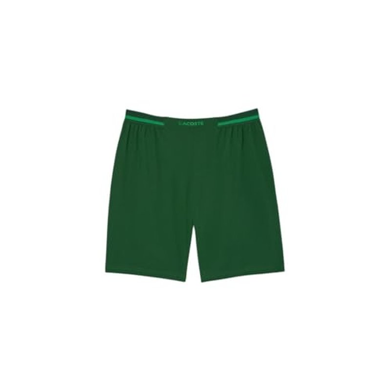Lacoste Men's Sport Tennis X Novak Djokovic Shorts