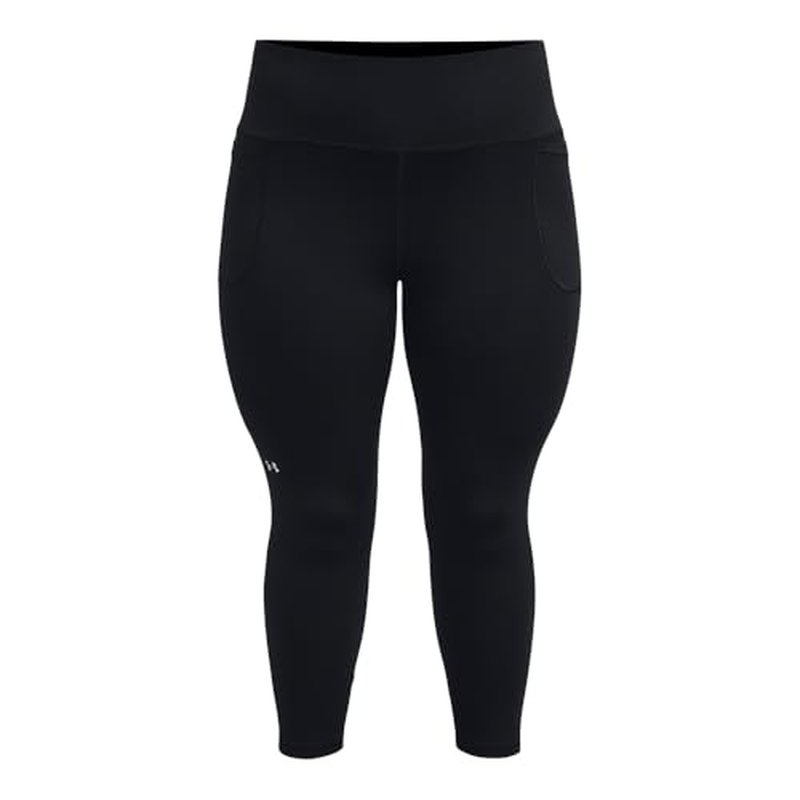 Under Armour Women's Movement Ankle Leggings