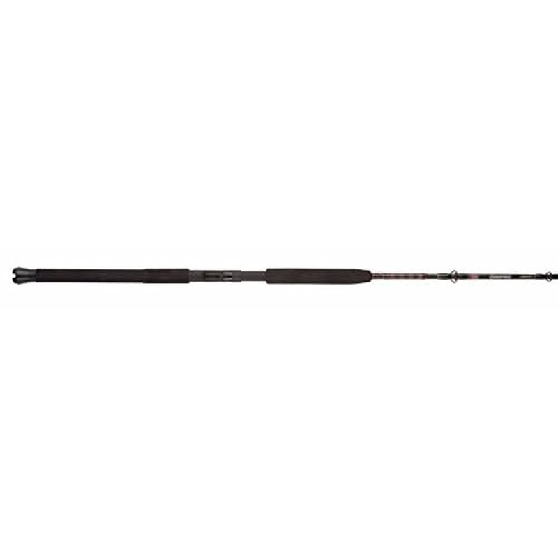 Penn Rampage Boat Spinning Fishing Rod