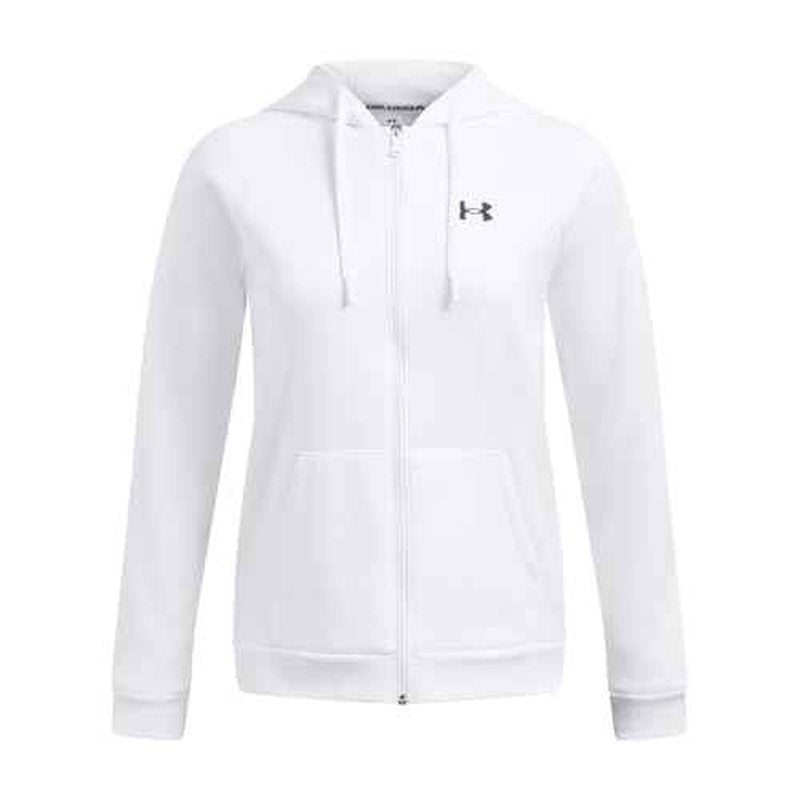 Under Armour Women's Fleece Full Zip
