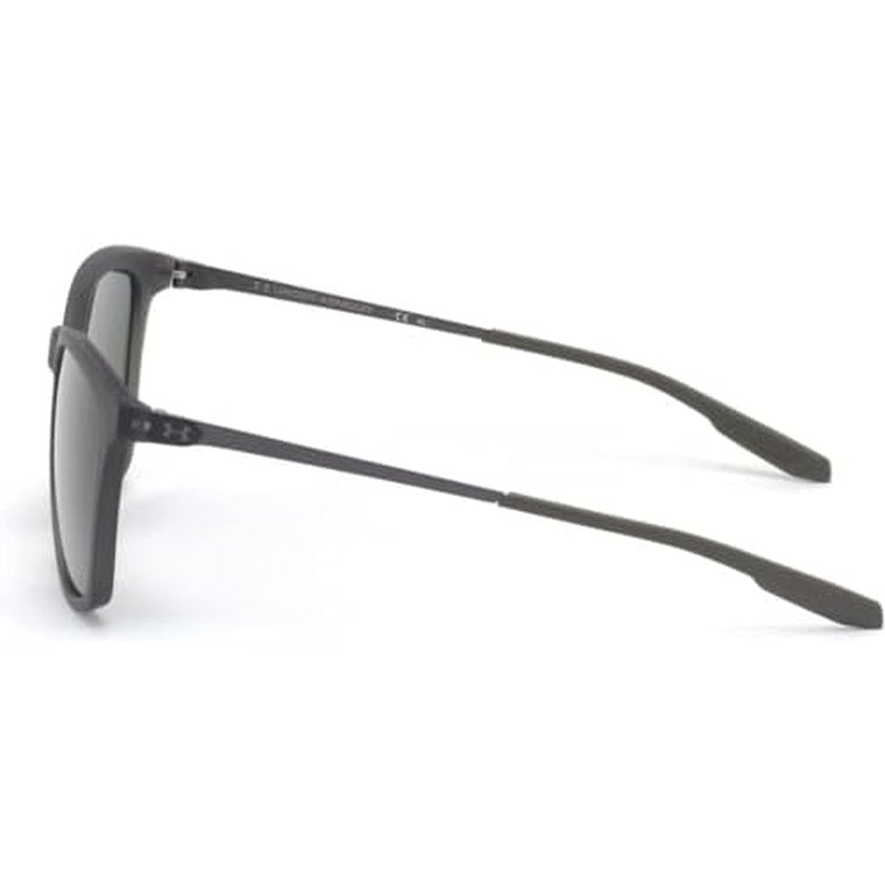 Under Armour Ua Yard Dual Wrap Sunglasses