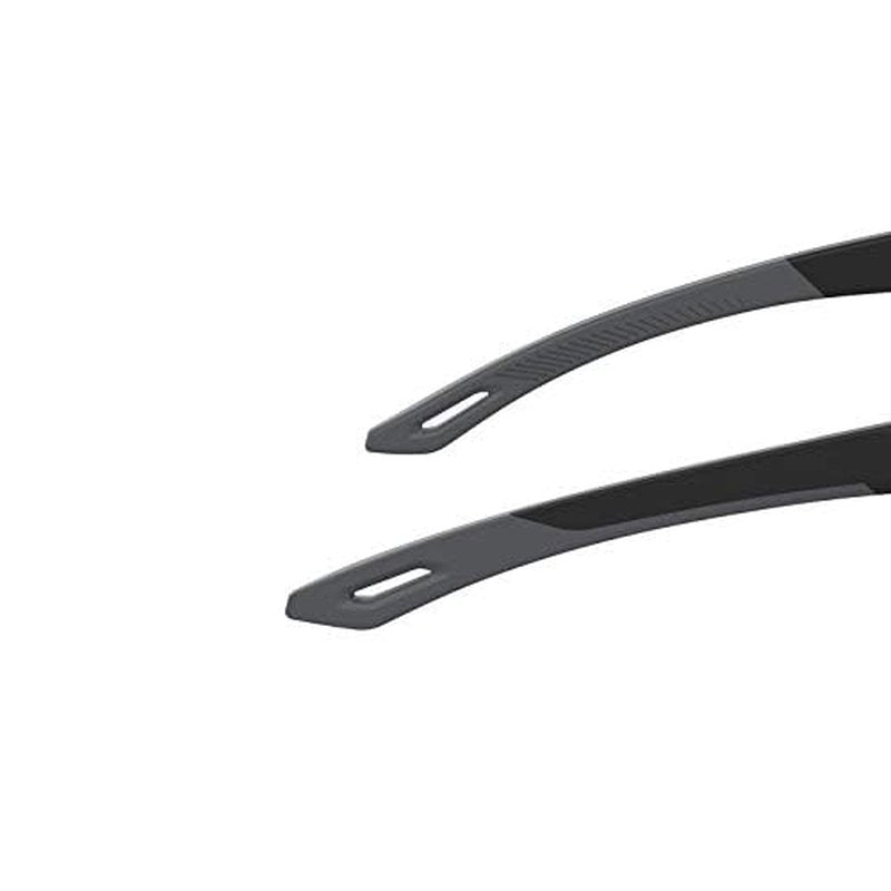 Under Armour Men's UA Battle Rectangular Sunglasses
