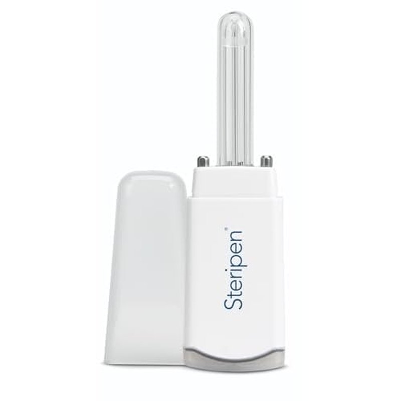 SteriPEN Ultralight UV Water Purifier