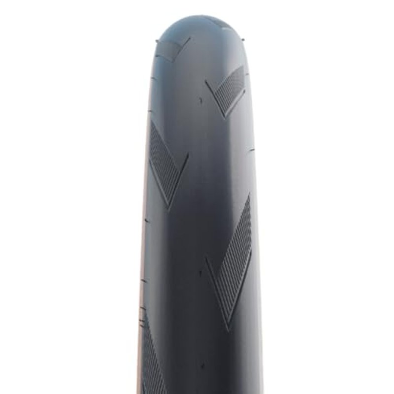 Schwalbe Pro One TLE Evo Faltreifen // 25-622 (700x25C) Super Race