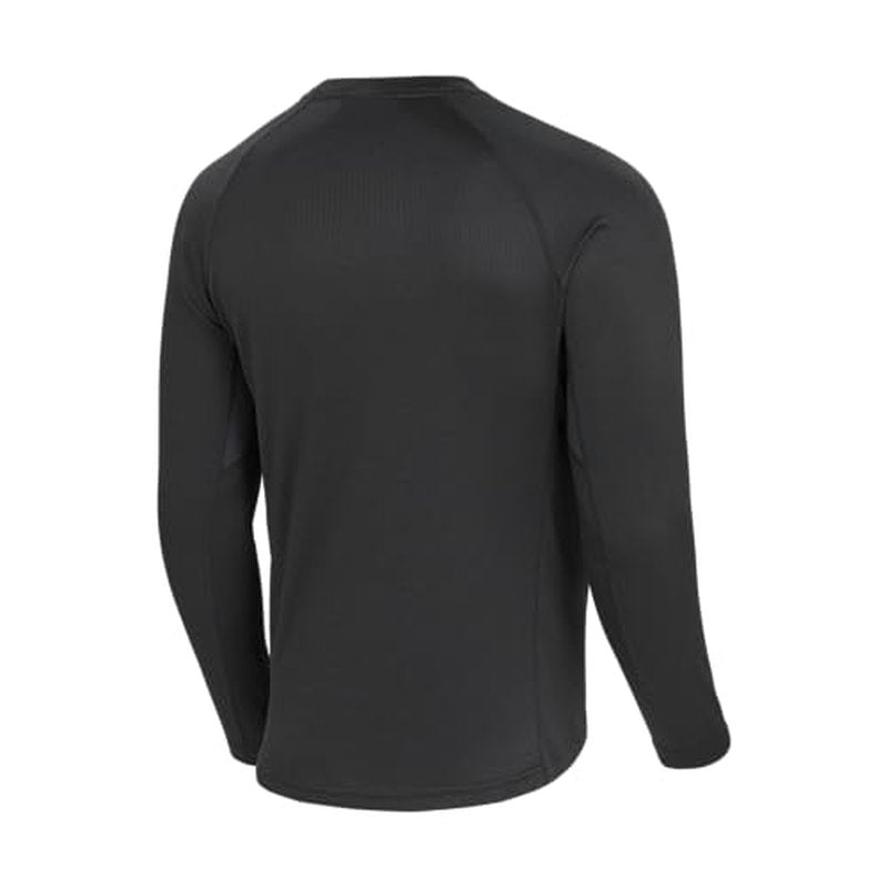 Carhartt Men's UM0223M Force¢ç Midweight Micro-Grid Base Layer Crewneck