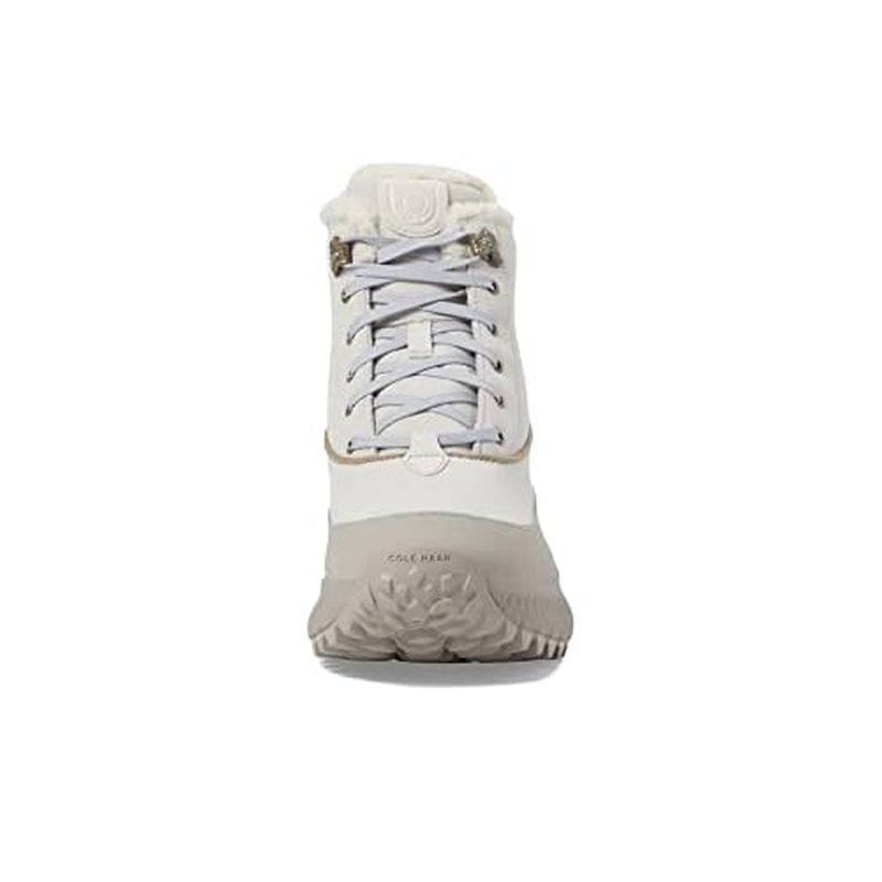 Cole Haan Men's 5 zerogrand Flurry Hiker Waterproof