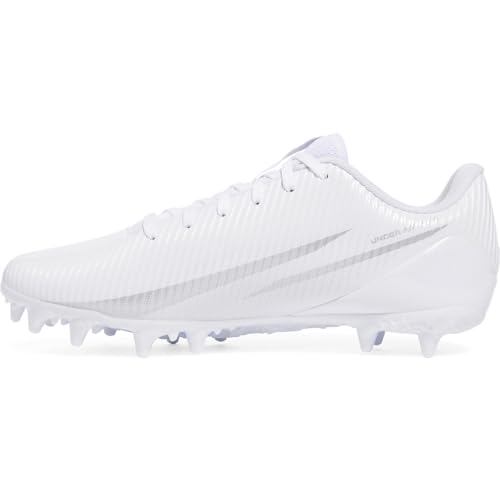 Under Armour Mens Blur Select Football Cleats