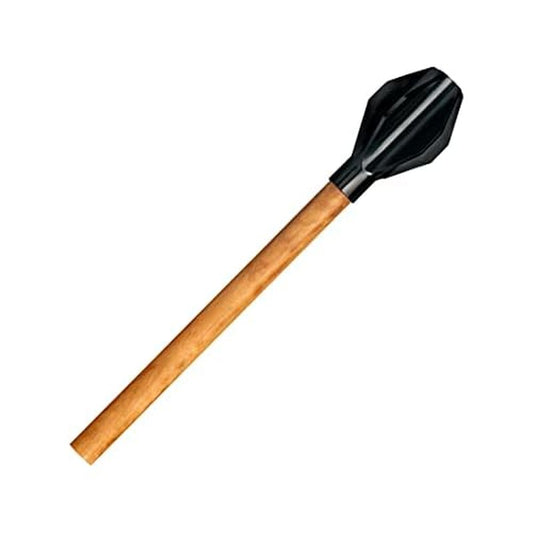 Cold Steel Six Flange Mace/with Ambidextrous Pocket/Belt Clip - MAP