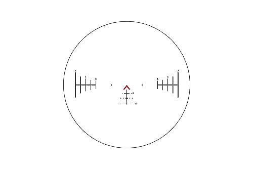 Primary Arms SLX 1-6x24 SFP Rifle Scope Gen IV - Illuminated ACSS Aurora 7.62x39/.300 BLK Yard Reticle & Deluxe 30mm Scope Mount Bundle