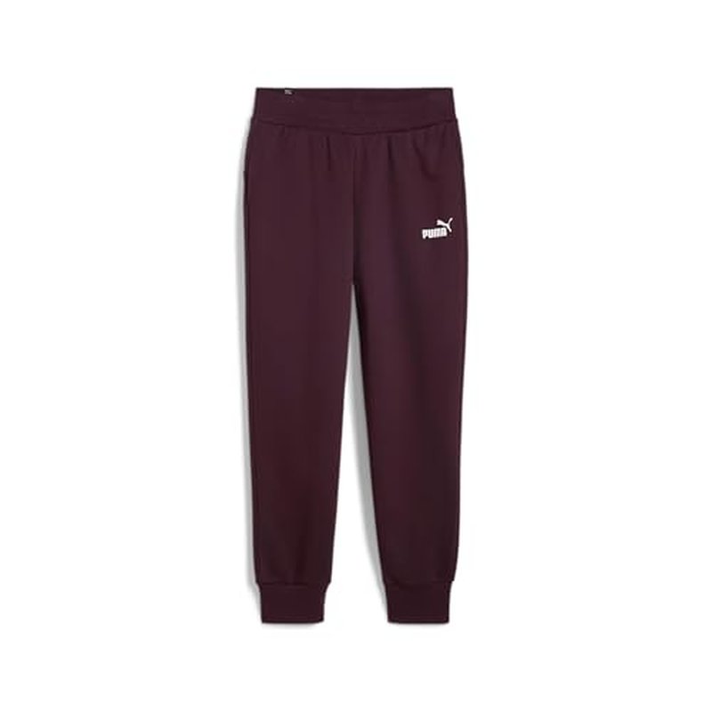 PUMA Women's Essentials Fleece Sweatpants