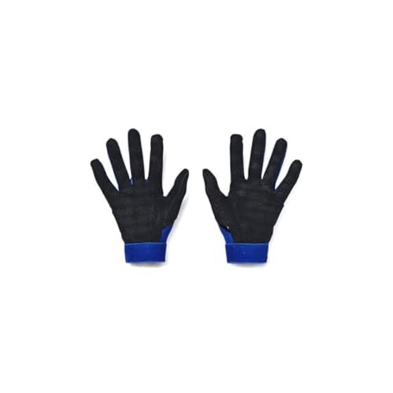 Under Armour Boys Youth Clean Up Baseball Gloves