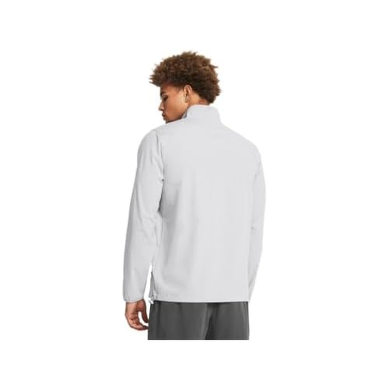 Under Armour Mens UA Motivate 2.0 Long Sleeve Shirt - Water Resistant