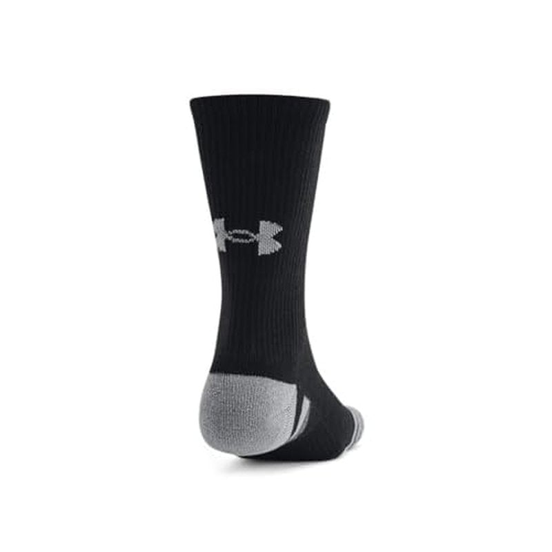 Under Armour Streetwear, Black