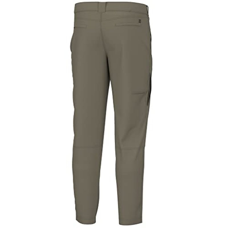 HUK Men's A1a Pro, Quick-Drying Performance Fishing Pants