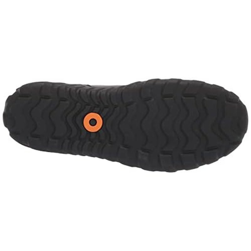 BOGS Men's Classic Casual Hiker Ankle Boot