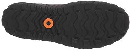Bogs Mens Classic Casual Hiker Boot, Black, 13 D (M)