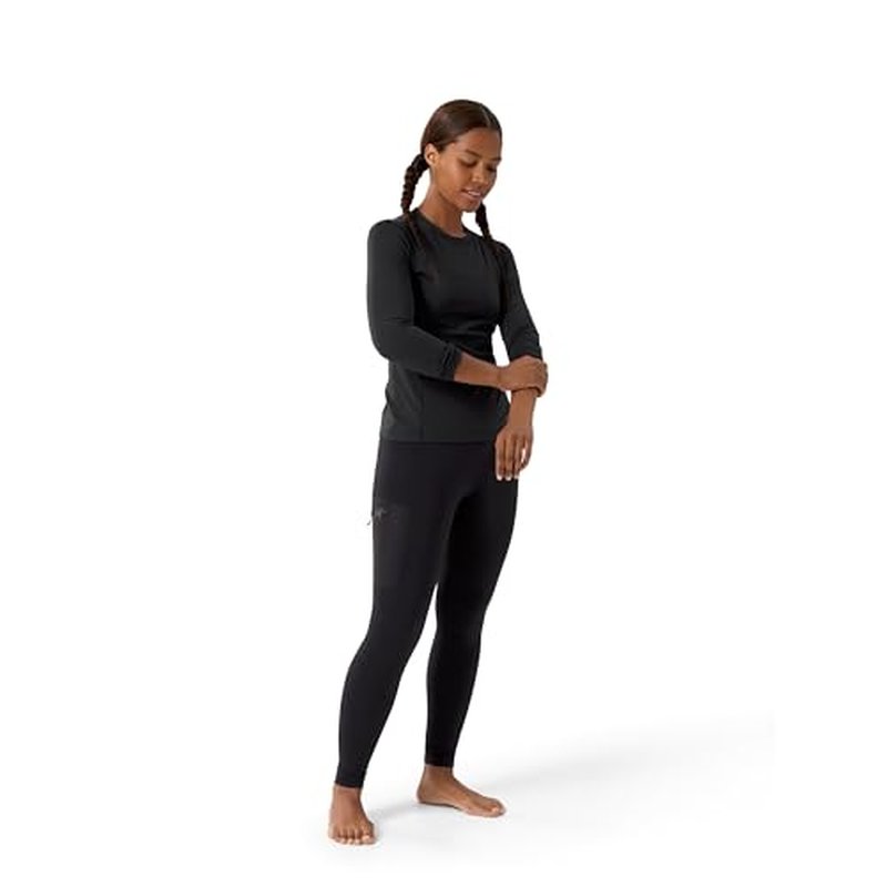 Arc'teryx Rho Bottom Women's | Versatile Lightweight Base Layer