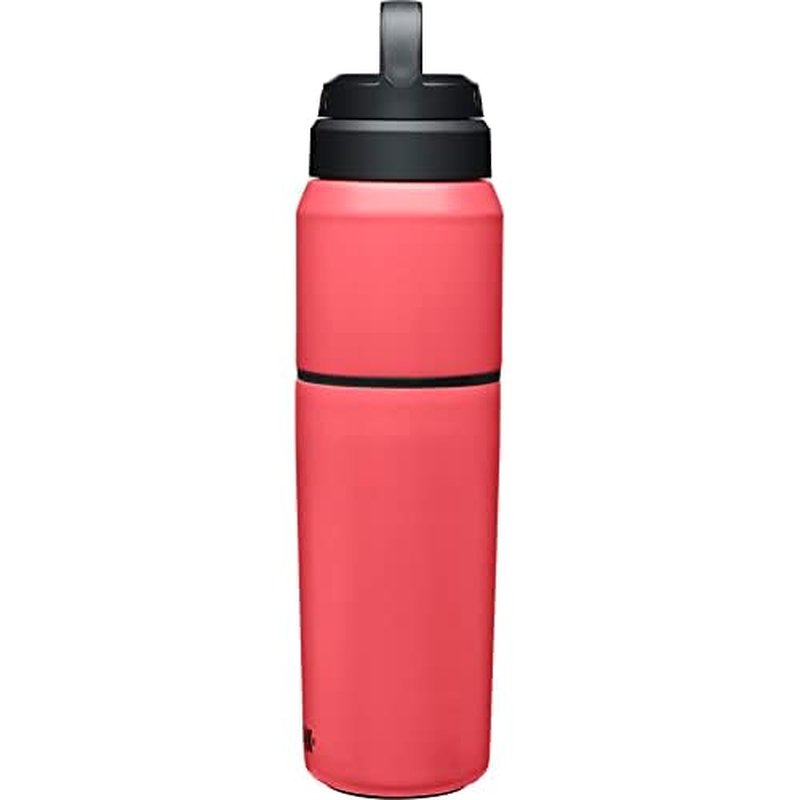 CamelBak MultiBev Insulated Stainless Steel Water Bottle & Travel Cup