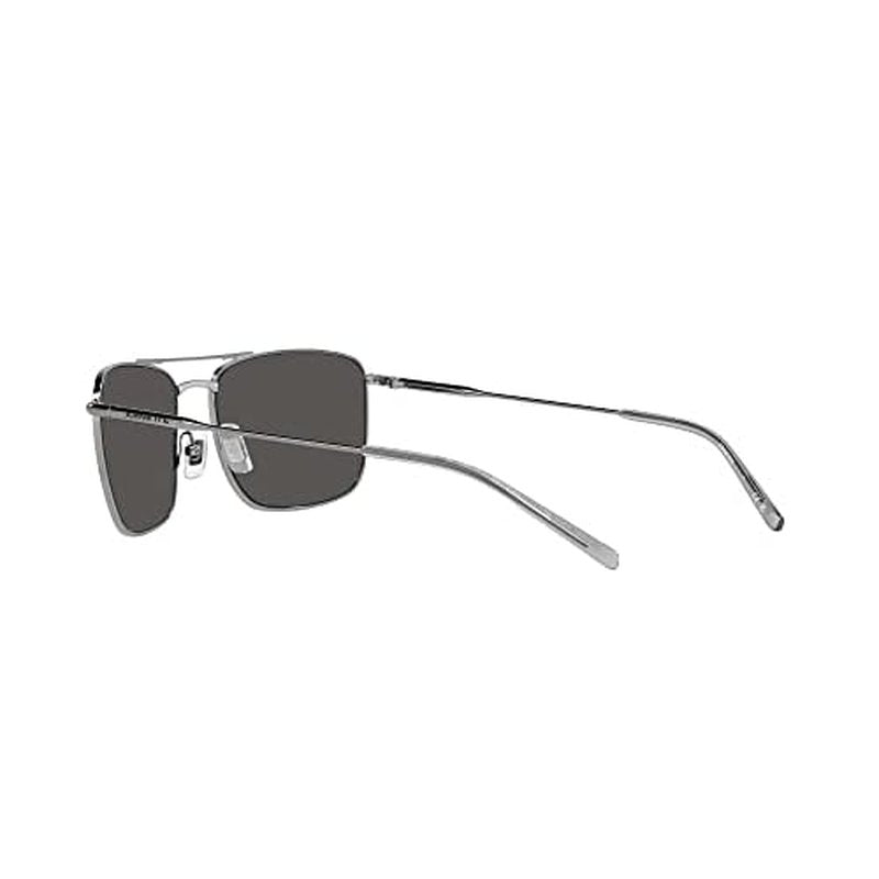 ARNETTE Unisex An 3088 Square Sunglasses