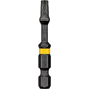 DeWalt 2.in TORX T27 IMPCT RDY 2PK