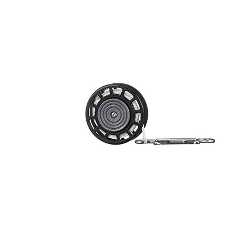 SCUBAPRO S-Tek Spinner Spool, 50ft/15m