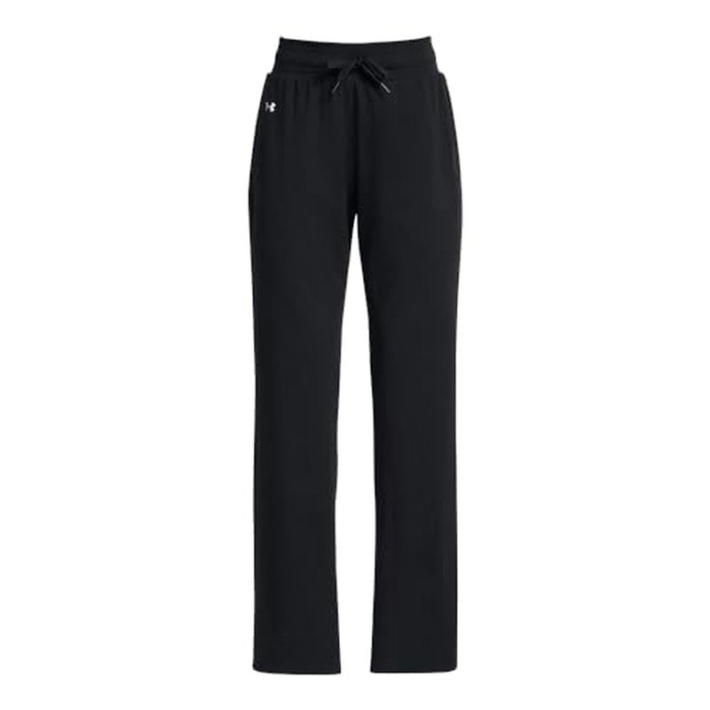 Under Armour Women's Motion Open Hem Pants