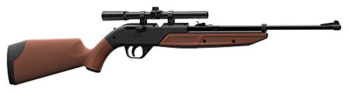 Crosman 760X Pump Master .177-Caliber Pellet/BB Air Rifle With Scope