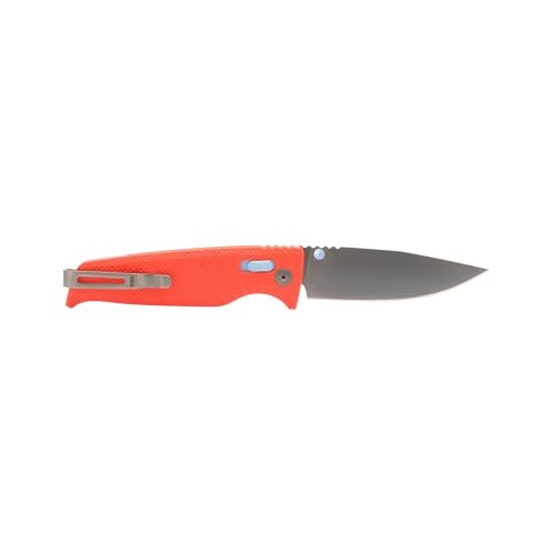 SOG ALTAIR XR - Canyon RED & Stone Blue /