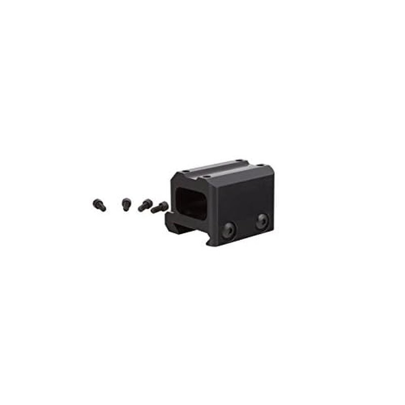 Trijicon AC32069 MRO Lower 1/3 Co-Witness Picatinny-Style Mount for 2.0 MOA Adjustable Red Dot Sight