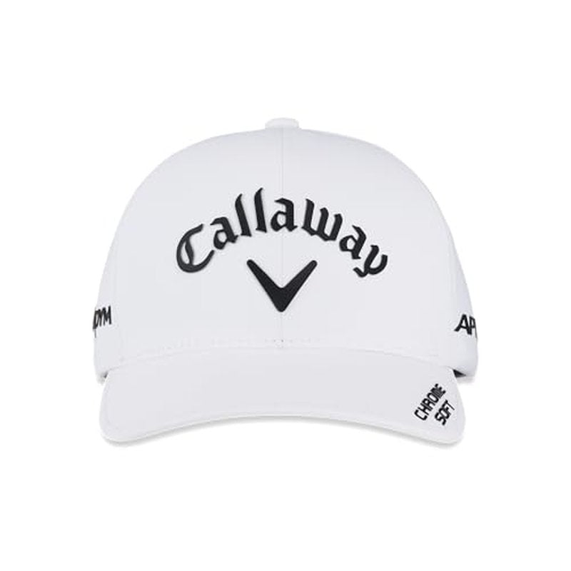 Callaway Women's Tour Cap Headwear