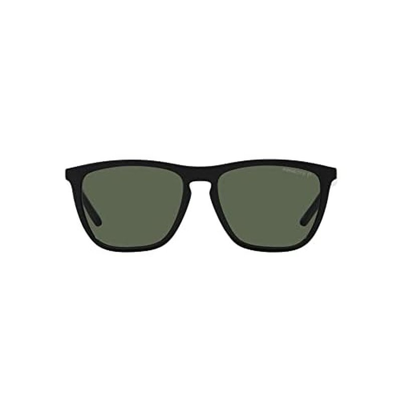 ARNETTE Men's An4301 Fry Cat Eye Sunglasses